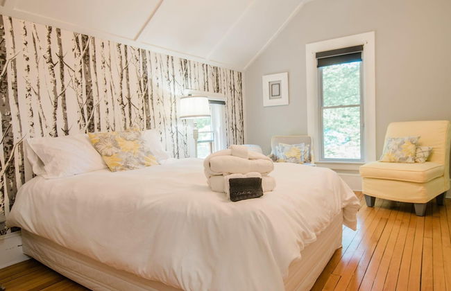 Mahaney Suite BW Boutique Hotel - Foto 3