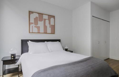 Blueground The Loop pool AC nr park CHI-1188 - Foto 13