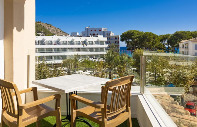 Apartamentos s'Olivera - Foto 46