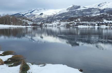 Superbe appartement - Face au lac - Foto 35