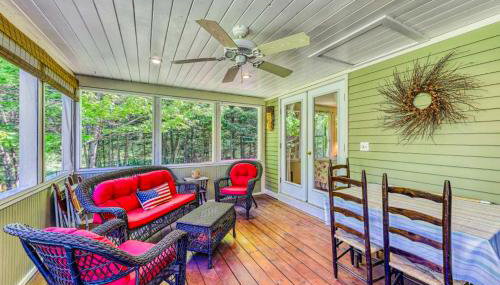 Gingerbread Cottage - Foto 4