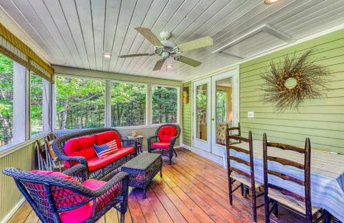 Gingerbread Cottage - Foto 4