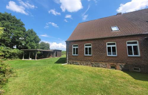 Ferienhaus Brudersdorf - Foto 29