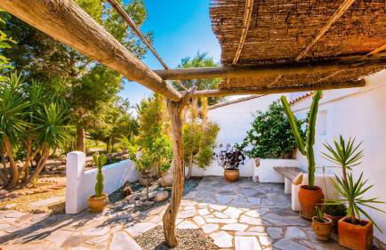 The Casita Spain Huercal-Overa by Ruralidays - Foto 25