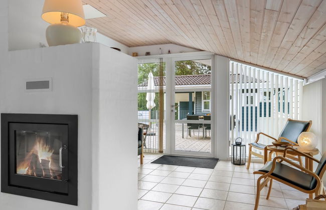 "Sölva" - 750m from the sea - Foto 16