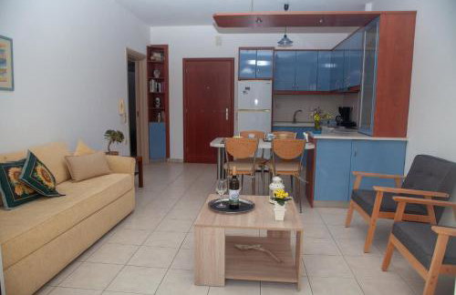 ANALIPSI apartment No2 MAKRY GIALOS-CRETE - Foto 8