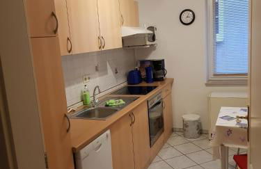 Appartmenthaus Gingst - Foto 18