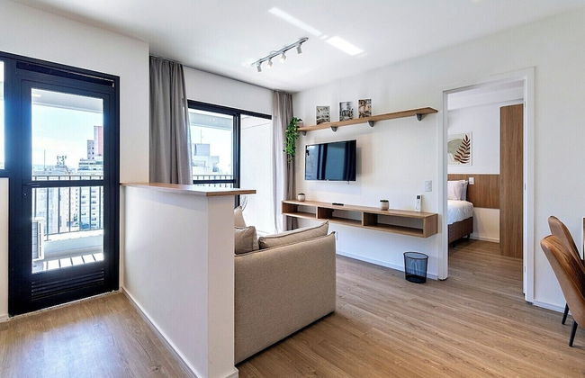 360 Pulse Higienópolis - Foto 49