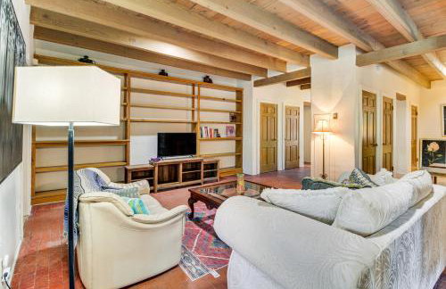 3 Mi to Zoo and Garden ABQ Home with Heated Pool! - Foto 4