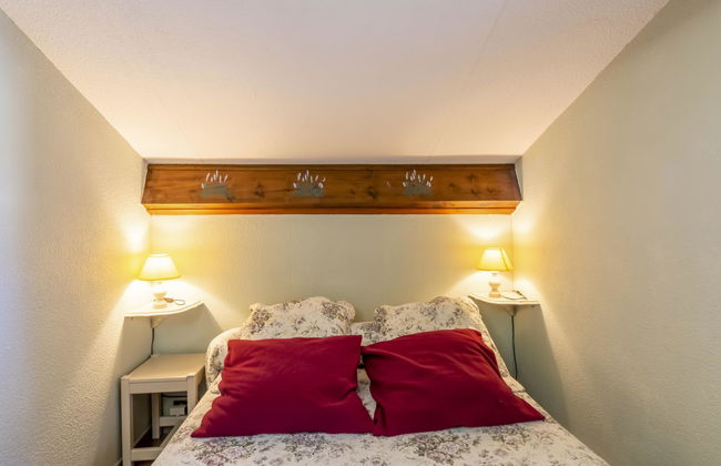 2 bedroom House in La Motte with swimming pool and garden - Photo 13