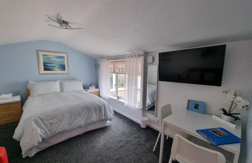 The Garden Suite Holt - Foto 8