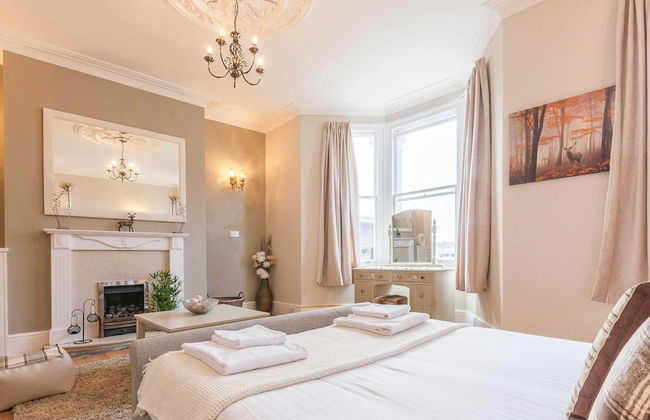 Posh Holiday Home in Plymouth near Royal William Yard - Foto 11