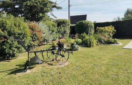 Maison avec grand jardin arboré - Photo 22