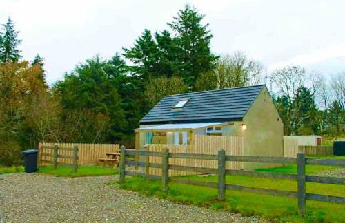 Forest View Cottage - Private Hot Tub - Foto 3