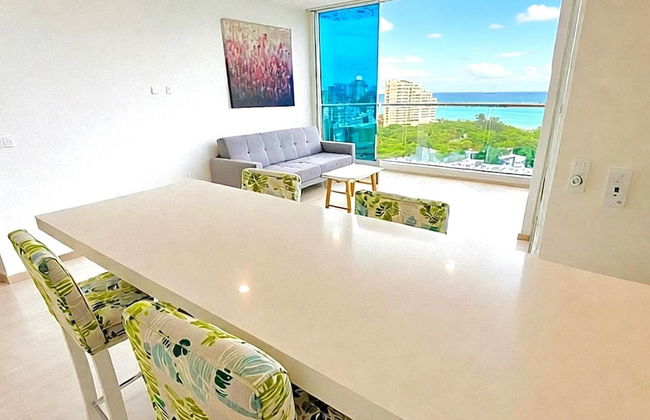 Apartamentos Ocean Club - Cerca al Mar by SOHO - Foto 29