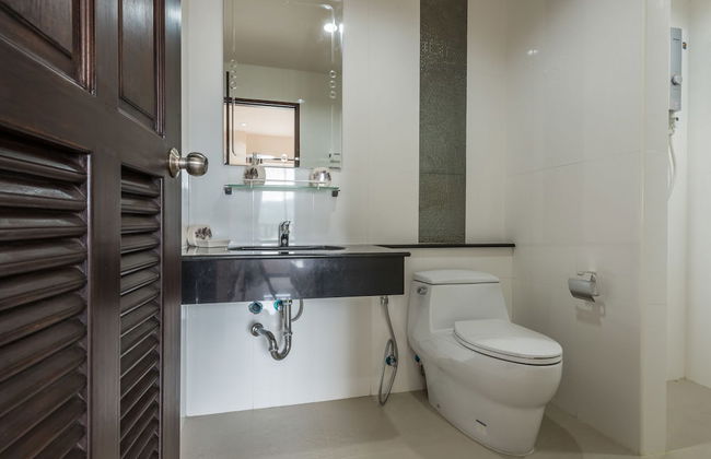 At One Hotel Chiangrai - Foto 16