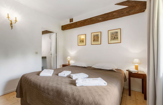 Château Hermitage de Combas - Foto 12