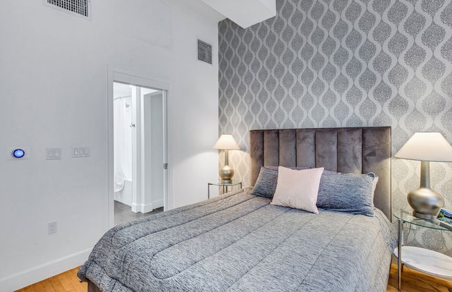 Oneluxstay At HWH LA Downtown - Foto 7