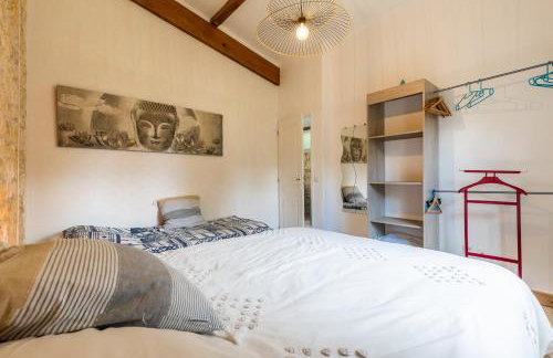 Gite Senguinous 2 - Foto 8