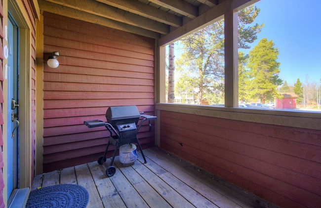 Base 9 B101 - Foto 14