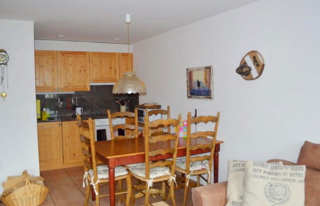 Tgèsa Bostgé Grubenmann - Foto 11