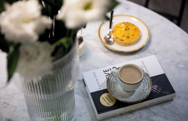 Native Apartments Kościuszki 39 - Photo 29