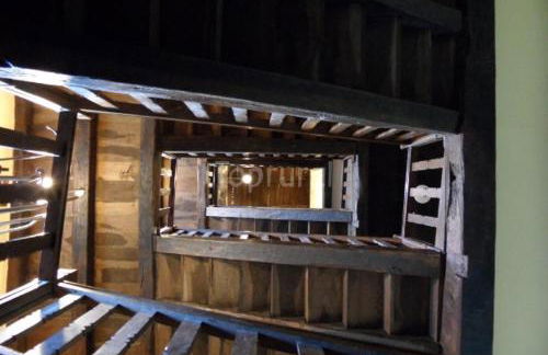 Posada de Ziga - Foto 65