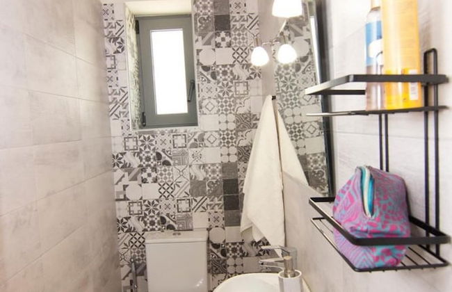 Irini Villa by Elrin Villas Mani - Foto 19