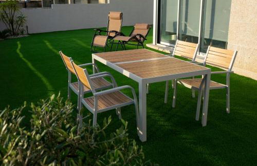 Apartamentos Dunas de Samil - Foto 14