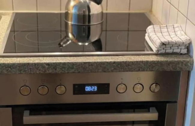 Beautiful Flat top Location - Foto 3