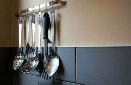 Morenish Mews Kenmore Cottage - Photo 9