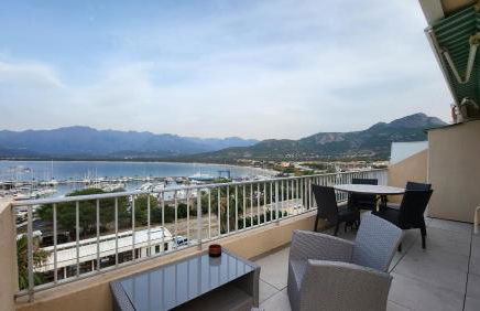 Appartement sur la baie, en centre ville - Foto 27