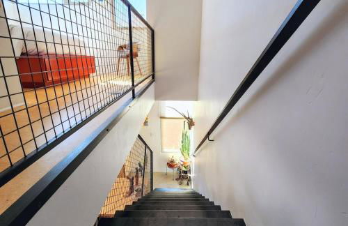 Tranquil Townhome in Downtown Neighborhood - Foto 7