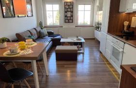 Apartament Crooked stairs - Foto 33