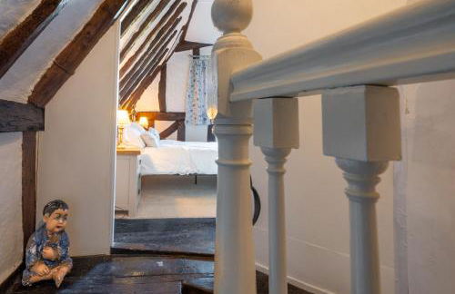 The Thatched Lodge - Foto 22