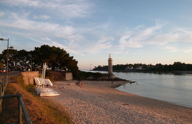 Apartment in Benodet Near Sandy Beaches - Foto 29