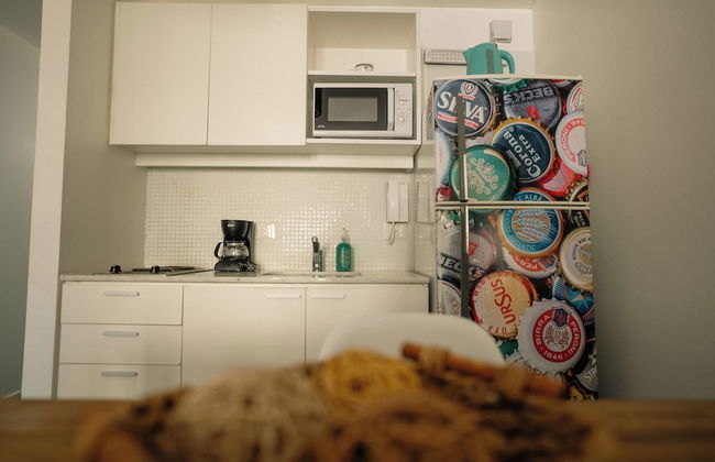 Sucre Suites - Foto 54