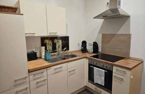 Villa Wintergarten - Photo 13