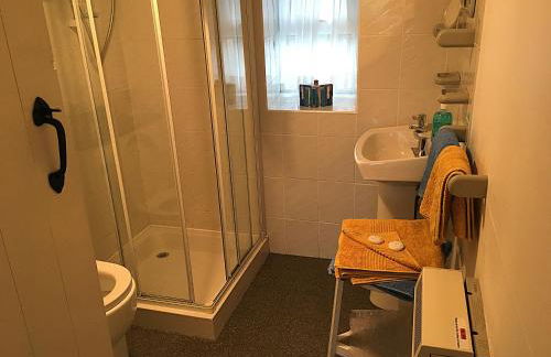 Crepigill Cottage - Foto 7