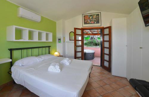 Villa Agello con Idromassaggio - Photo 13