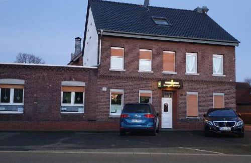 Ferienwohnung Linden 180 - Foto 1