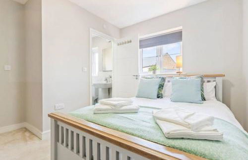 Luxury 5 bed house with Hot Tub nr Bicester Village - Foto 29