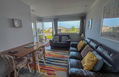 Chalet For Hire At Rainbows End Near A Beautiful Norfolk Beach Ref 31039R - Foto 13