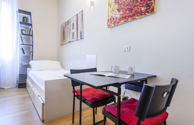 Italianway - Maroncelli 14 - Photo 1