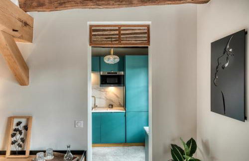 Le Splendide Collégiale Saint André - Foto 19