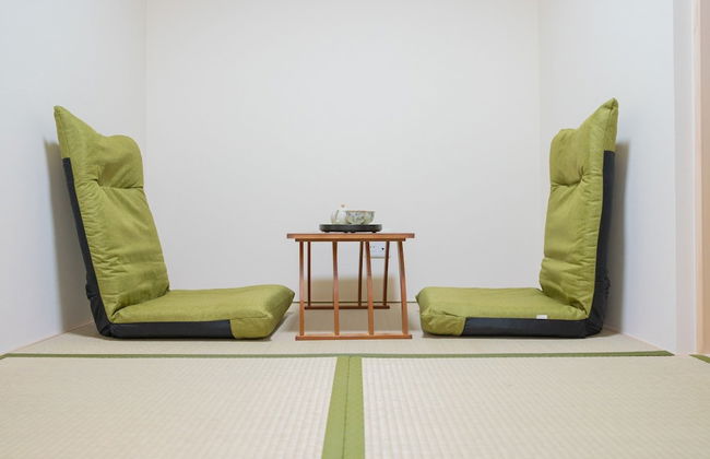 The Peony Hotel Kyoto - Foto 15