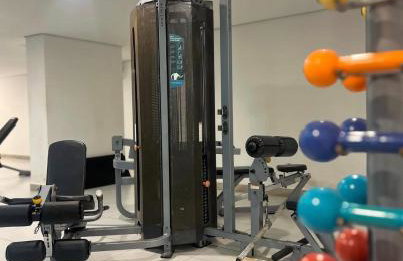 Paiva Home Cama King ou duas camas de casal By DeltaFlats - Foto 39