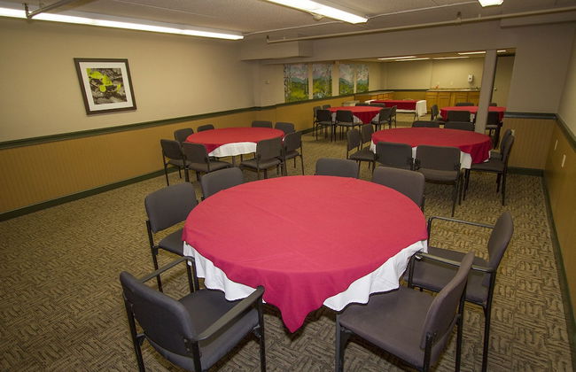 Black Bear Lodge - Foto 45