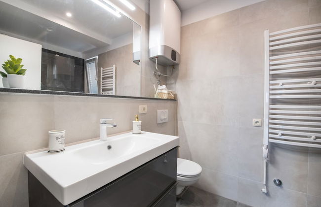 Apartments Cingulice - Foto 29