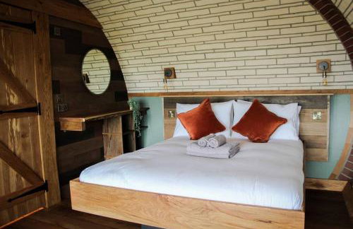 Hedgehogs View - Foto 13